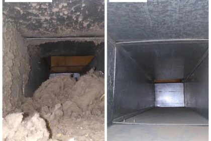 duct cleaning 1